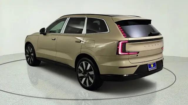 2026 Volvo X 90 Ultra, Twin Motor, Fully electric, 6 Seats
