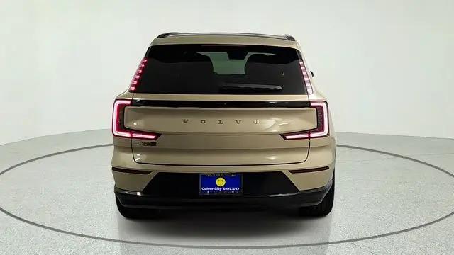 2026 Volvo X 90 Ultra, Twin Motor, Fully electric, 6 Seats