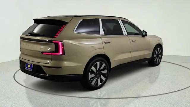 2026 Volvo X 90 Ultra, Twin Motor, Fully electric, 6 Seats