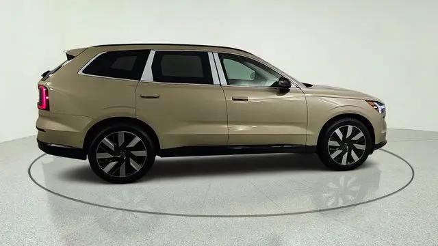 2026 Volvo X 90 Ultra, Twin Motor, Fully electric, 6 Seats