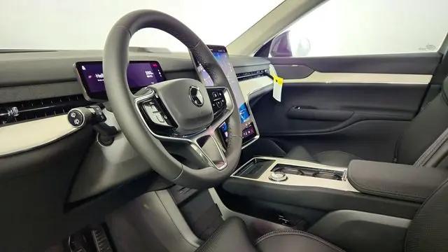 2026 Volvo X 90 Ultra, Twin Motor, Fully electric, 6 Seats