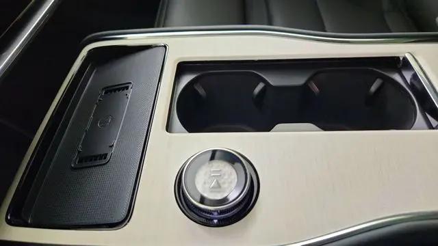 2026 Volvo X 90 Ultra, Twin Motor, Fully electric, 6 Seats