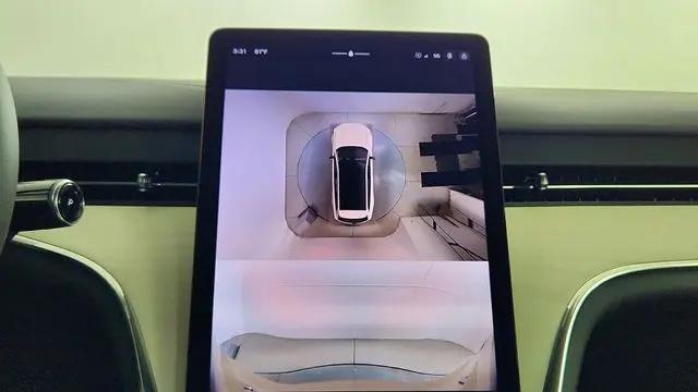 2026 Volvo X 90 Ultra, Twin Motor, Fully electric, 6 Seats
