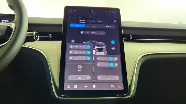 2026 Volvo X 90 Ultra, Twin Motor, Fully electric, 6 Seats