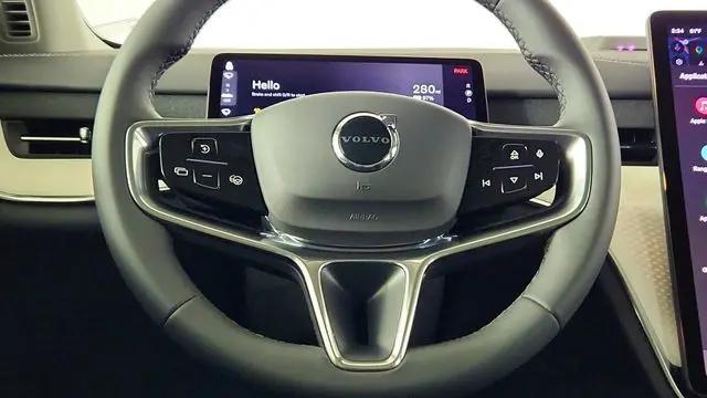 2026 Volvo X 90 Ultra, Twin Motor, Fully electric, 6 Seats