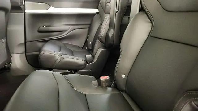 2026 Volvo X 90 Ultra, Twin Motor, Fully electric, 6 Seats