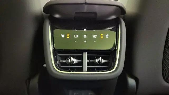 2026 Volvo X 90 Ultra, Twin Motor, Fully electric, 6 Seats