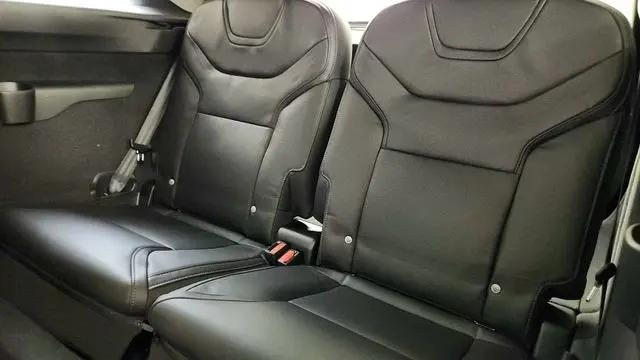 2026 Volvo X 90 Ultra, Twin Motor, Fully electric, 6 Seats