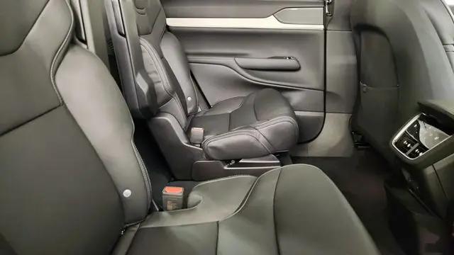 2026 Volvo X 90 Ultra, Twin Motor, Fully electric, 6 Seats