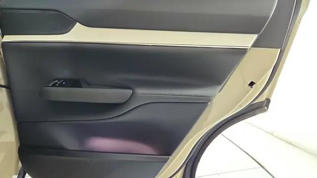 2026 Volvo X 90 Ultra, Twin Motor, Fully electric, 6 Seats