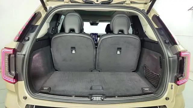 2026 Volvo X 90 Ultra, Twin Motor, Fully electric, 6 Seats