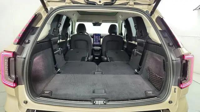 2026 Volvo X 90 Ultra, Twin Motor, Fully electric, 6 Seats