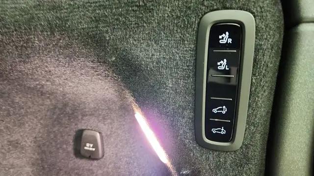2026 Volvo X 90 Ultra, Twin Motor, Fully electric, 6 Seats