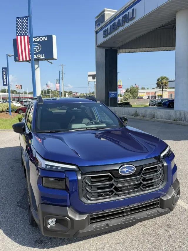 2026 Subaru Outback Touring XT for sale in Pensacola, FL