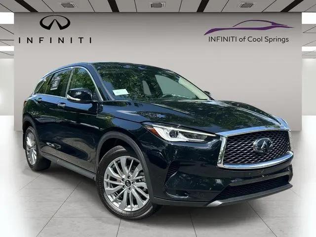 2025 INFINITI QX50 Pure AWD for sale in Franklin, TN
