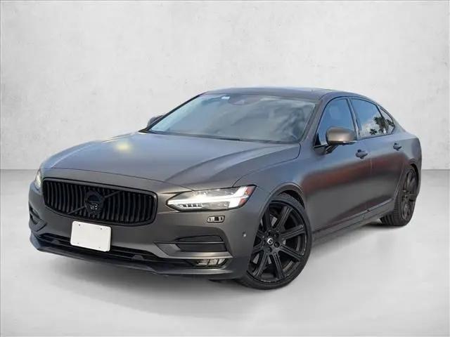 2018 Volvo S90 T6 Inscription for sale in Torrance, CA