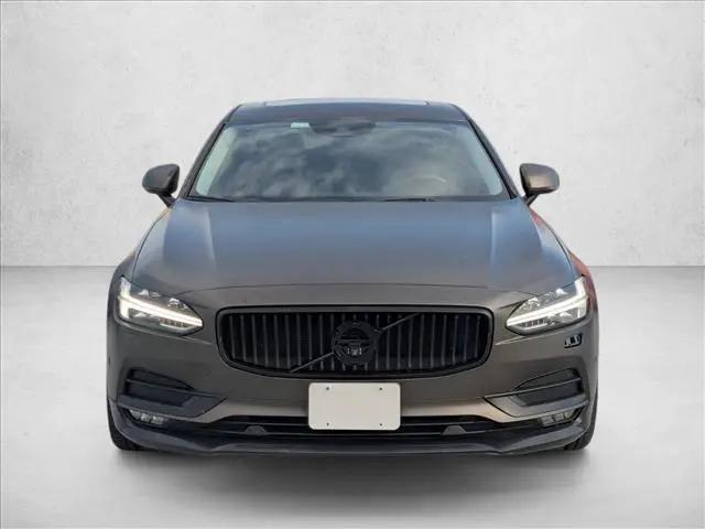 2018 Volvo S90 T6 Inscription
