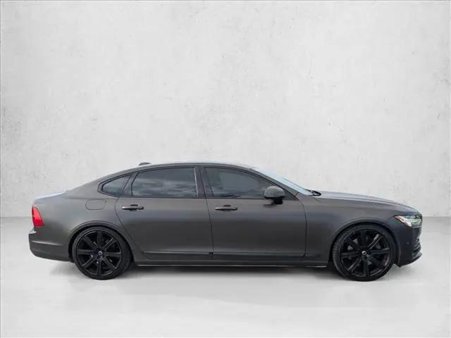 2018 Volvo S90 T6 Inscription