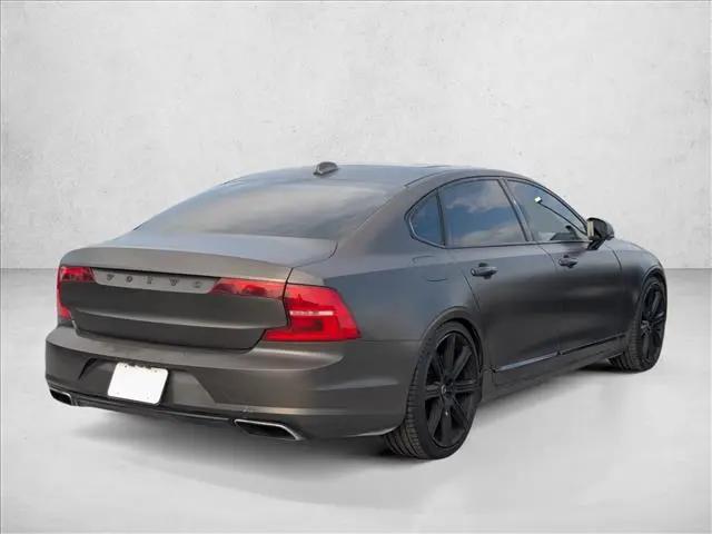 2018 Volvo S90 T6 Inscription