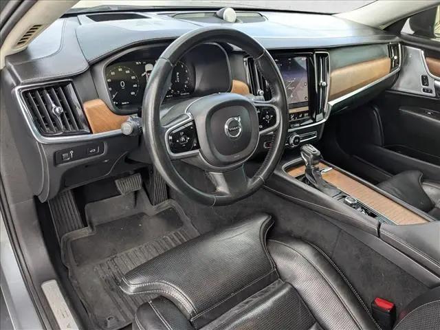 2018 Volvo S90 T6 Inscription