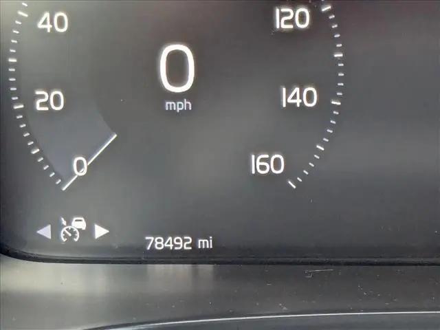 2018 Volvo S90 T6 Inscription