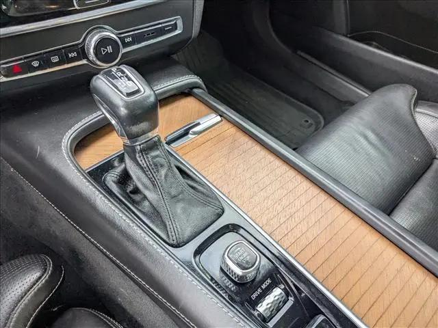 2018 Volvo S90 T6 Inscription