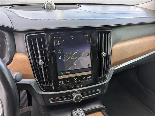 2018 Volvo S90 T6 Inscription