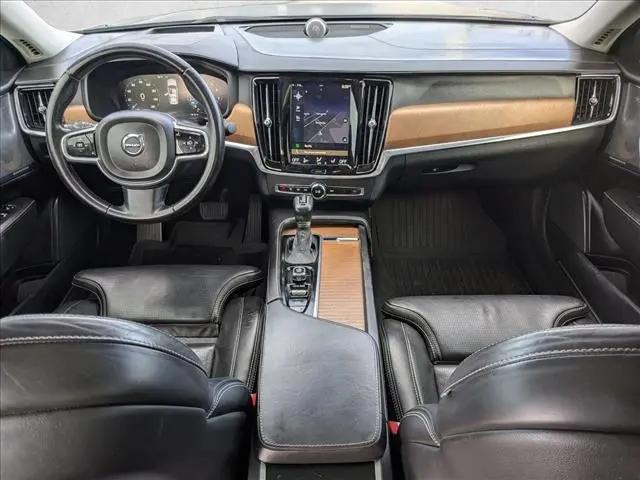 2018 Volvo S90 T6 Inscription