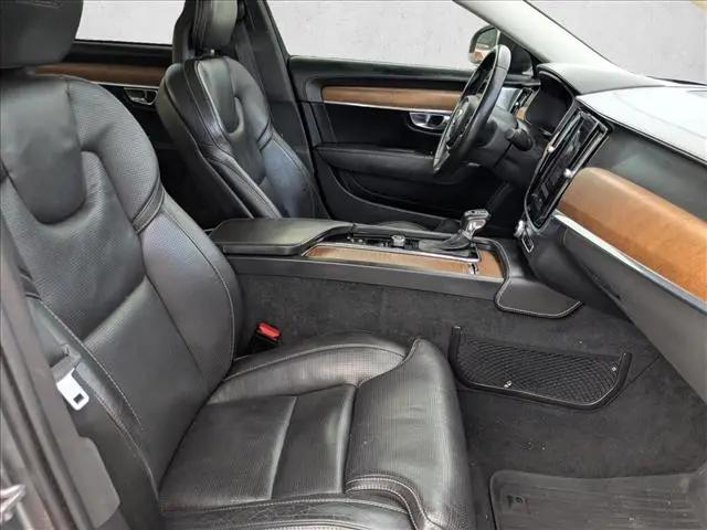 2018 Volvo S90 T6 Inscription