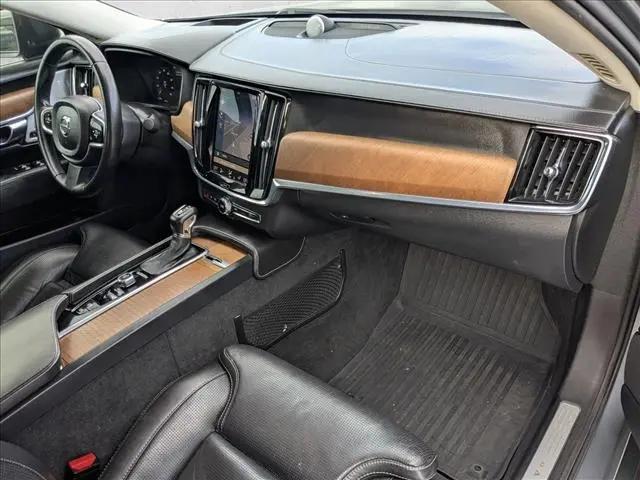 2018 Volvo S90 T6 Inscription