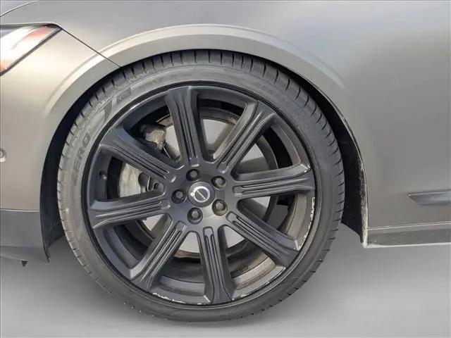 2018 Volvo S90 T6 Inscription