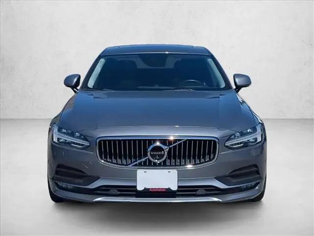 2018 Volvo S90 T6 Inscription