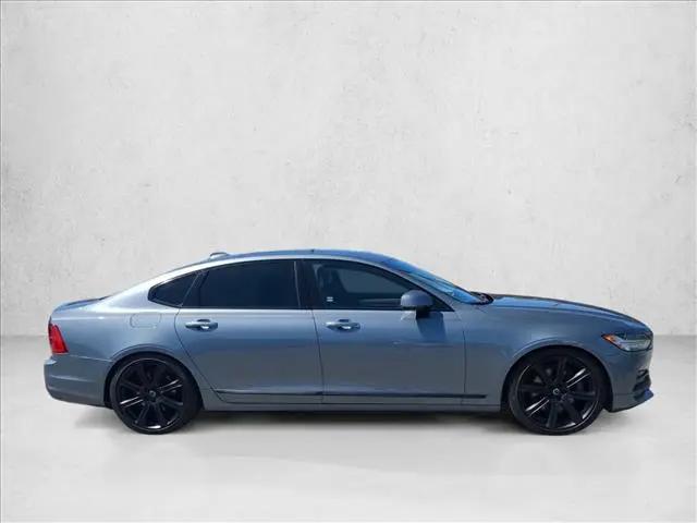 2018 Volvo S90 T6 Inscription