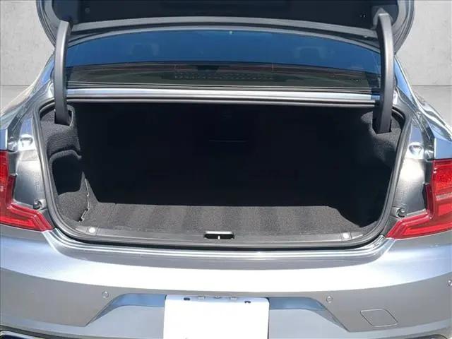 2018 Volvo S90 T6 Inscription
