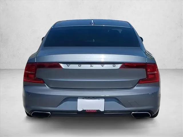 2018 Volvo S90 T6 Inscription