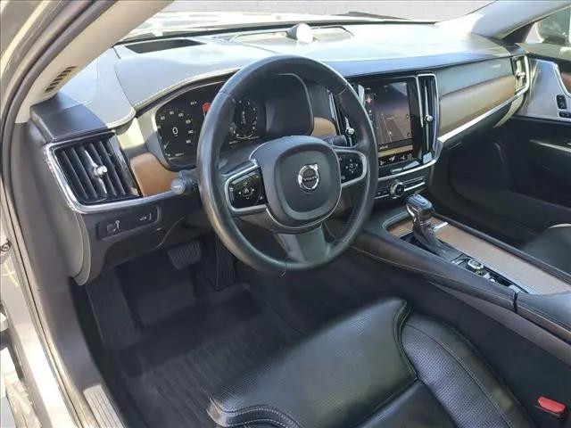 2018 Volvo S90 T6 Inscription
