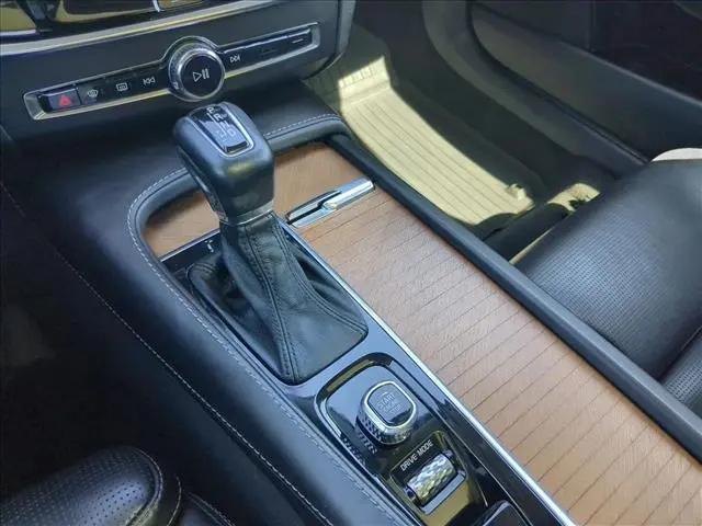 2018 Volvo S90 T6 Inscription