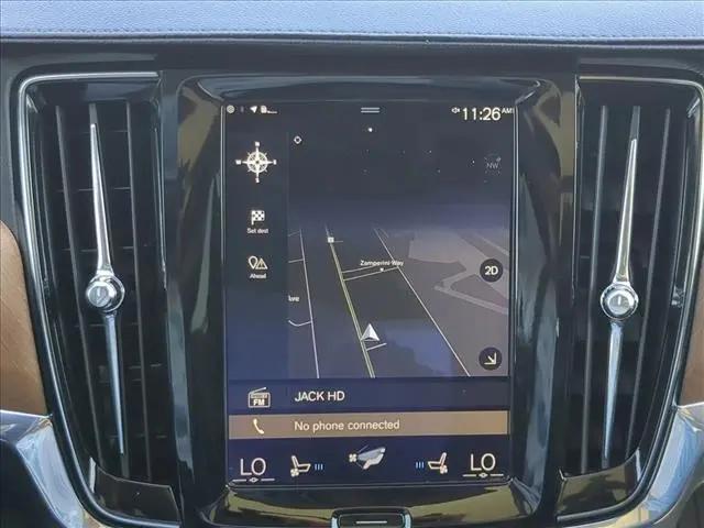 2018 Volvo S90 T6 Inscription