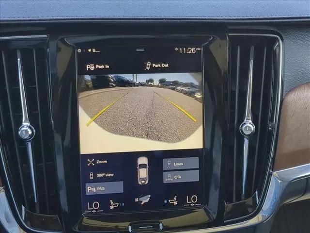 2018 Volvo S90 T6 Inscription