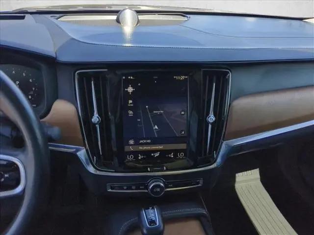 2018 Volvo S90 T6 Inscription
