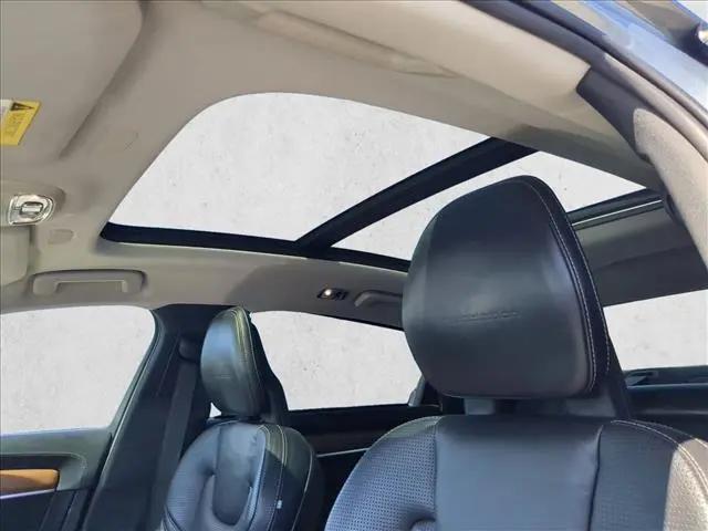 2018 Volvo S90 T6 Inscription