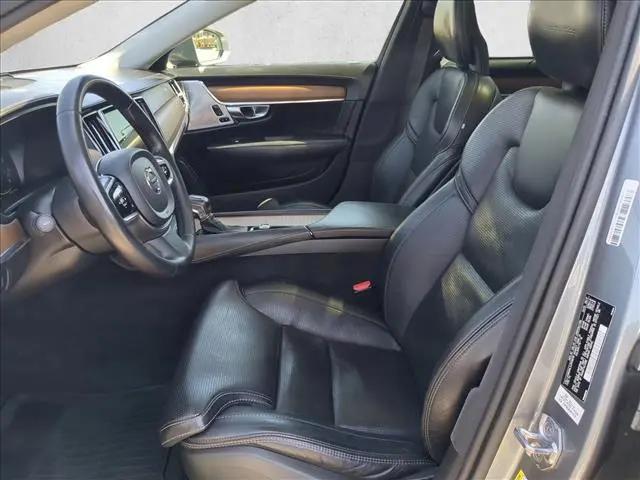 2018 Volvo S90 T6 Inscription