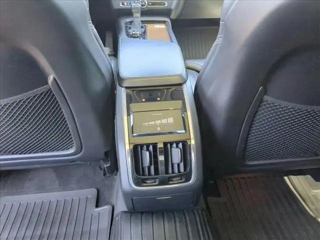 2018 Volvo S90 T6 Inscription