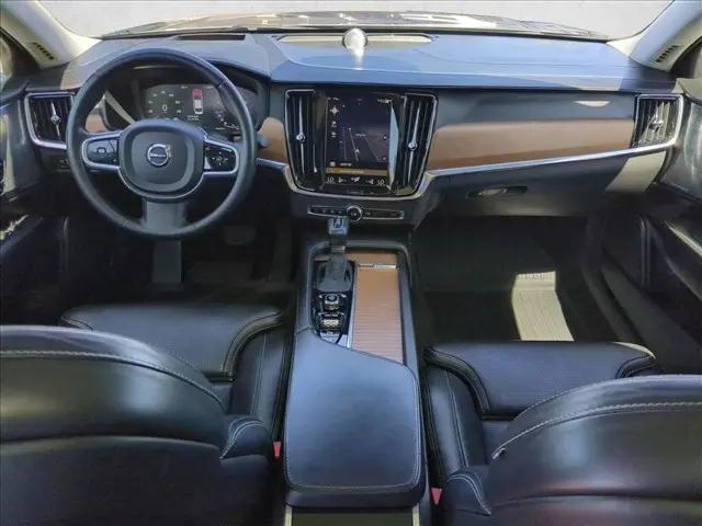 2018 Volvo S90 T6 Inscription