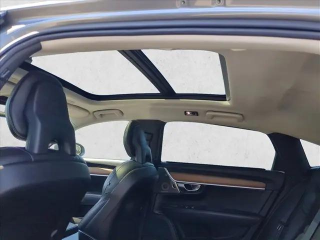 2018 Volvo S90 T6 Inscription