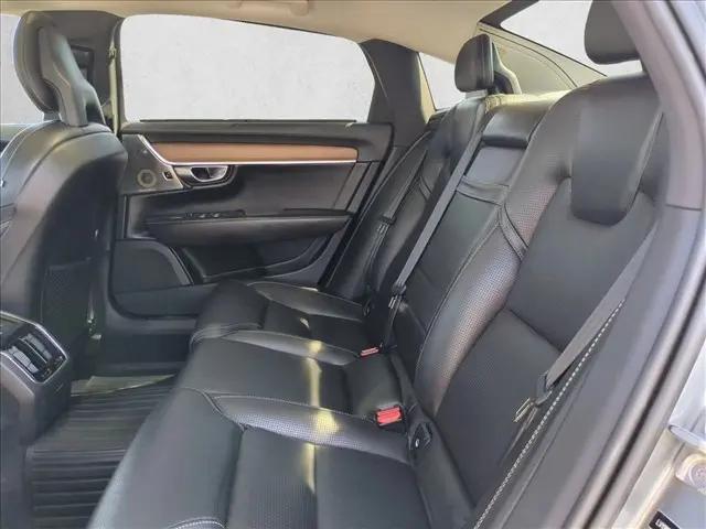 2018 Volvo S90 T6 Inscription