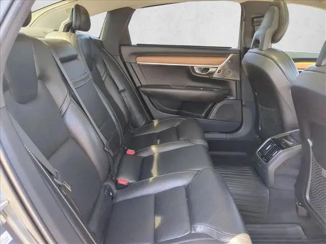 2018 Volvo S90 T6 Inscription