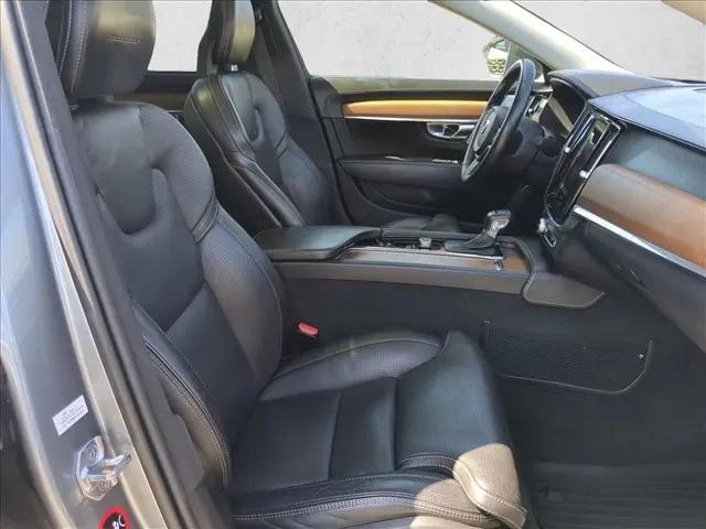 2018 Volvo S90 T6 Inscription
