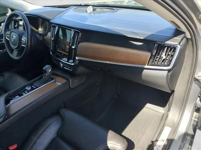 2018 Volvo S90 T6 Inscription