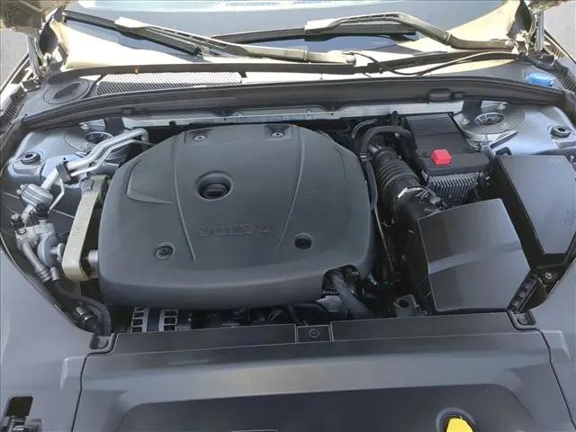 2018 Volvo S90 T6 Inscription
